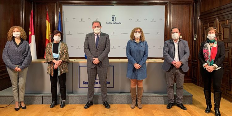 Eusebio Robles “Decimos adiós a un año triste, difícil y duro que ha marcado nuestra acción de Gobierno, pero no nos ha paralizado”