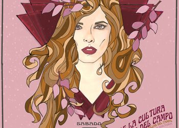 Eva Ryjlen estrena el año y las canciones de su nuevo disco con un doble concierto en Cabanillas 10 Eva Ryjlen estrena el año y las canciones de su nuevo disco con un doble concierto en Cabanillas