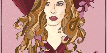 Eva Ryjlen estrena el año y las canciones de su nuevo disco con un doble concierto en Cabanillas