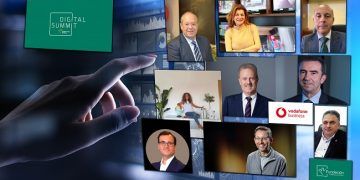 Expertos de primer orden se darán cita en la 4ª edición del 'Digital Summit', organizado por Fundación Eurocaja Rural y Vodafone Business