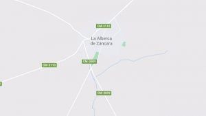 Fallece un hombre de 31 años en el incendio de su vivienda en la Alberca de Záncara y su madre resulta herida