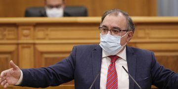 Fernando Mora