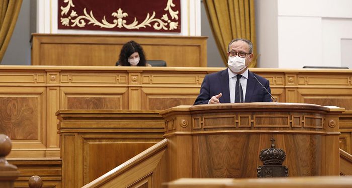 Fortalecer los servicios públicos, reactivar la senda de crecimiento de la riqueza y el empleo y modernizar la estructura productiva, objetivos de los Presupuestos 2021