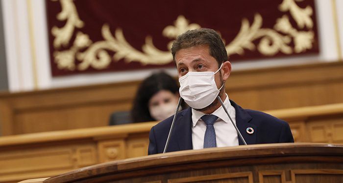 Francisco Pérez Torrecilla