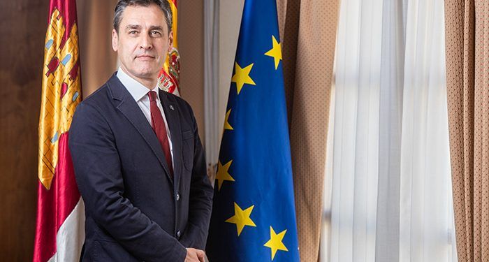 Tierraseca rinde tributo, en el Día de la Constitución, a la generación que la hizo posible y hoy más sufre la pandemia 1 Francisco Tierraseca