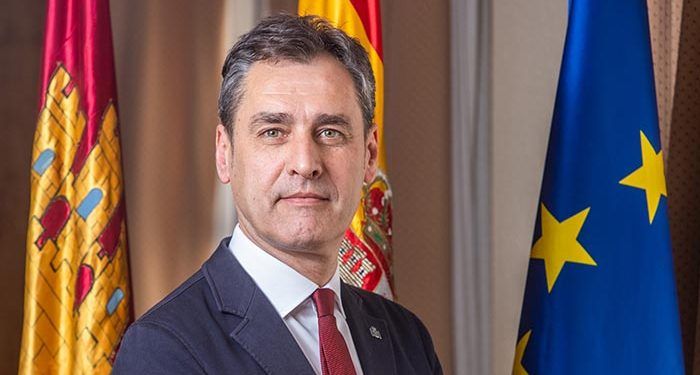 42 aniversario de la Constitución 1 Francisco Tierraseca