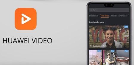 FUEL TV, Qwest TV, Discover.film, Medici.tv y TVplayer GO!! se unen a Huawei Video para acercar el arte y el entrenimiento a todo el mundo 1 FUEL TV, Qwest TV, Discover.film, Medici.tv y TVplayer GO!! se unen a Huawei Video para acercar el arte y el entrenimiento a todo el mundo