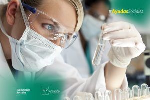 Fundación Eurocaja Rural premia la investigación científica de la COVID-19 con 5 ayudas de 4.000 euros