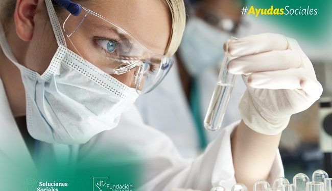 Fundación Eurocaja Rural premia la investigación científica de la COVID-19 con 5 ayudas de 4.000 euros