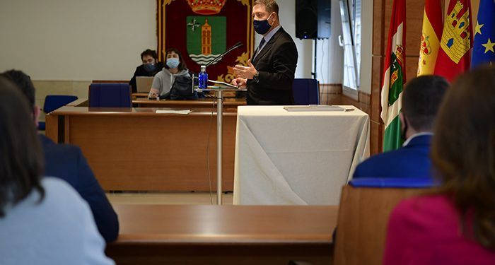 García-Page ensalza el trabajo realizado por los equipos de rastreadores de Guadalajara, que colocan a la provincia como la que mejor rastrea de España