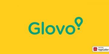 Glovo se incorpora a AppGallery para ofrecer a usuarios de Huawei el mejor servicio de entrega en cuestión de minutos