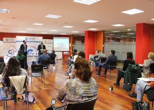 Gran éxito de las dos jornadas de especialización en negociación colectiva organizadas por CEOE-Cepyme Guadalajara