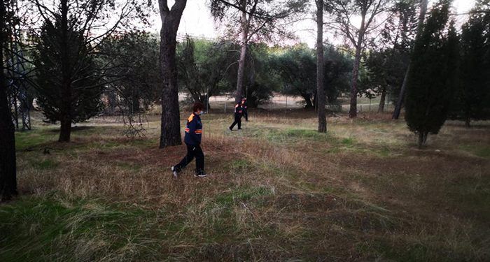 Guadalajara es la provincia de la región con más operativos de búsqueda a personas perdidas mientras buscaban setas