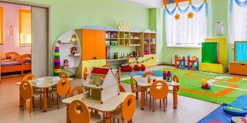 El Gobierno regional destina 3,2 millones de euros para ayudar a ayuntamientos y entidades al mantenimiento de las escuelas infantiles
