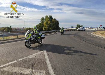 Guardia Civil Tráfico