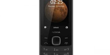 HMD Global ofrece una experiencia 4G aún más asequible con el lanzamiento de Nokia 225 4G