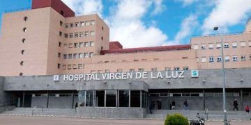 Hospital Cuenca