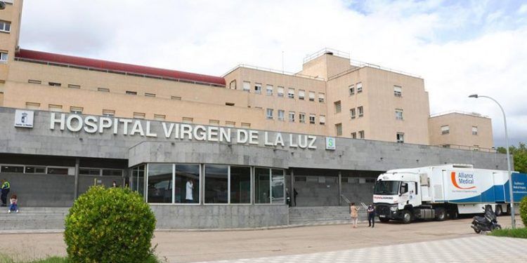 Hospital de Cuenca