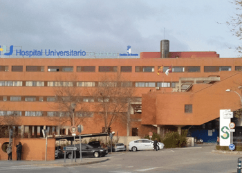 Molina y Azuqueca aumentan los casos registrados por coronavirus en la segunda semana de diciembre y Guadalajara vuelve a bajar 4 Hospital Guadalajara