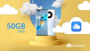 HUAWEI Mobile Cloud presenta nuevas funcionalidades de almacenamiento de imágenes y planes de membresía