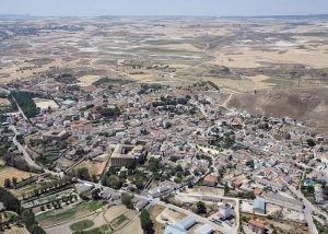 Huete se queda a un paso de ganar en el programa “El pueblo más bonito de CLM”