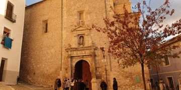 Iglesia de San Andrés