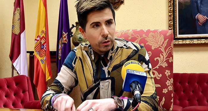 Ignacio de la Iglesia