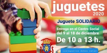 Imaginación, solidaridad, luces, talleres, concursos…. La Navidad no pasa de largo en San Clemente