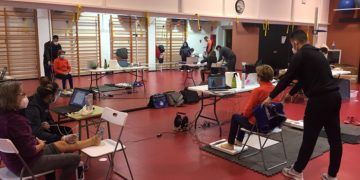Investigadores de la UCLM implantan en Illescas (Toledo) un programa que fomenta la práctica deportiva en mayores