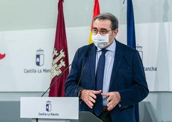 En Nochebuena y Navidad el toque de queda se retrasará hasta la 1:30 horas, máximo de diez personas, dos grupos de convivencia.... Las medidas de Castilla-La Mancha que regularán las Navidades 8 Jesús Fernández Sanz