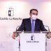 La Junta advierte que habrá más restricciones en Nochevieja y Año Nuevo si no se respetan las normas establecidas en Nochebuena y Navidad 3 Jesús Fernández Sanz