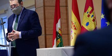 Castilla-La Mancha se encuentra por debajo de la media nacional en el cupo de tarjetas sanitarias en Atención Primaria con 1.347 de media