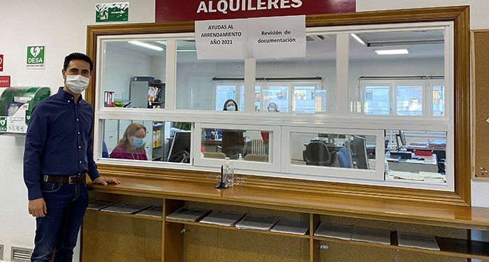 José Ignacio Benito