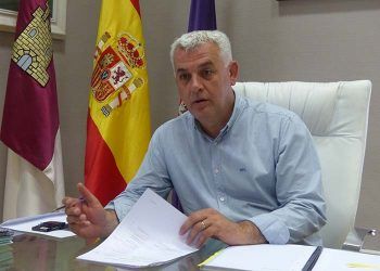 La Diputación de Guadalajara pide 29,2 millones de euros para 16 proyectos provinciales de interés frente al reto demográfico 9 José Luis Vega