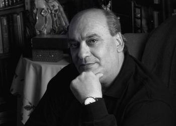 José María Muñoz Quirós gana el premio Provincia de Guadalajara de Poesía 2020