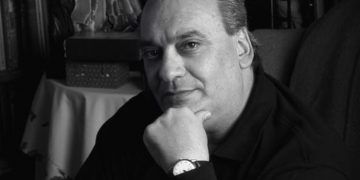 José María Muñoz Quirós gana el premio Provincia de Guadalajara de Poesía 2020