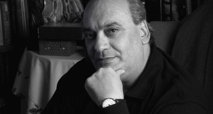 José María Muñoz Quirós gana el premio Provincia de Guadalajara de Poesía 2020 1 José María Muñoz Quirós gana el premio Provincia de Guadalajara de Poesía 2020