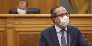 El Gobierno regional subraya que el presupuesto para 2021 será una herramienta para que la curva de la recuperación económica y social sea lo más ascendente posible