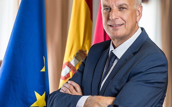 Diálogo, Consenso, Constitución 1 Juan Rodríguez Cantos