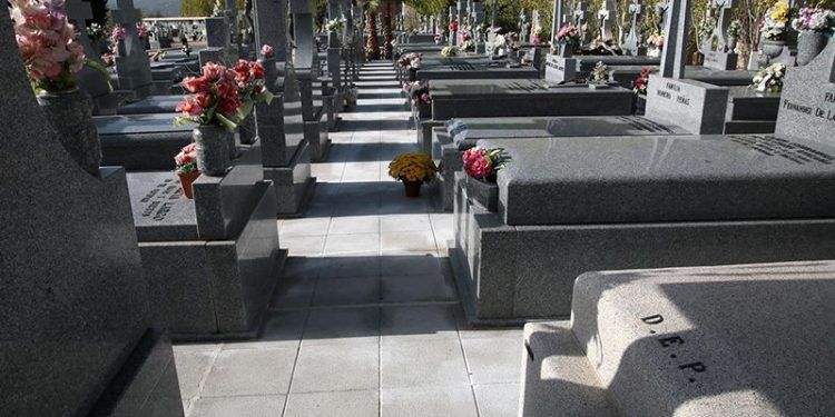 Jueves 17 de diciembre Guadalajara registra tres fallecidos a causa de la pandemia y Cuenca lamenta otro fallecimiento