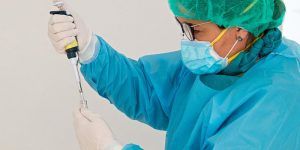 Jueves 3 de diciembre Cuenca registra dos fallecimientos a causa del coronavirus y Guadalajara suma sólo 25 contagios