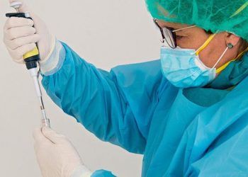 Jueves 3 de diciembre: Cuenca registra dos fallecimientos a causa del coronavirus y Guadalajara suma «sólo» 25 contagios