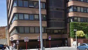 Juzgan a tres técnicos de Protección de Menores y a la bisabuela de un niño de 13 años que murió en Alovera por falta de atención