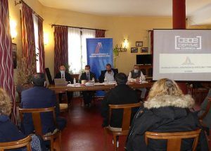 La Agrupación de Hostelería y Turismo de Cuenca exige ayudas a las administraciones para compensar las medidas anti covid