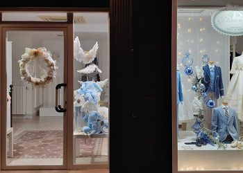 La Asociación Provincial de Comercio de Cuenca convoca su tercer Concurso De Escaparates Navideños