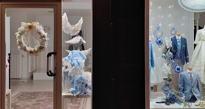 La Asociación Provincial de Comercio de Cuenca convoca su tercer Concurso De Escaparates Navideños 1 La Asociación Provincial de Comercio de Cuenca convoca su tercer Concurso De Escaparates Navideños