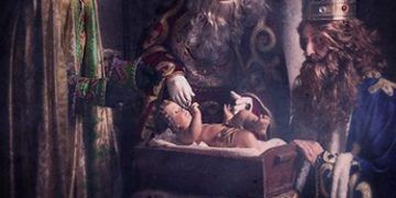 La Casa de los Reyes Magos ubicada en Casa Parada cuelga el cartel de “completo”