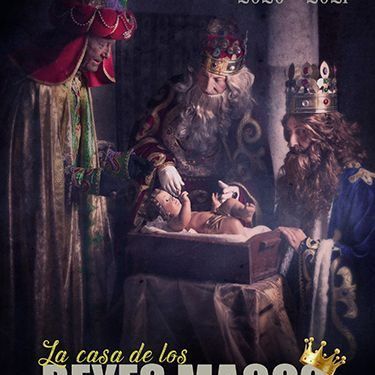 La Casa de los Reyes Magos ubicada en Casa Parada cuelga el cartel de “completo”