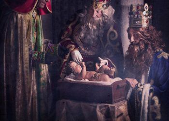 La Casa Parada de Tarancón albergará la ´Casa de los Reyes Magos´ del 15 diciembre al 3 de enero