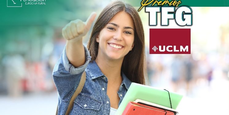 La Cátedra Fundación Eurocaja Rural-UCLM premiará los mejores TFG de todo el año 2020